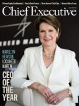 Marillyn Hewson, 2018 CEO of the Year